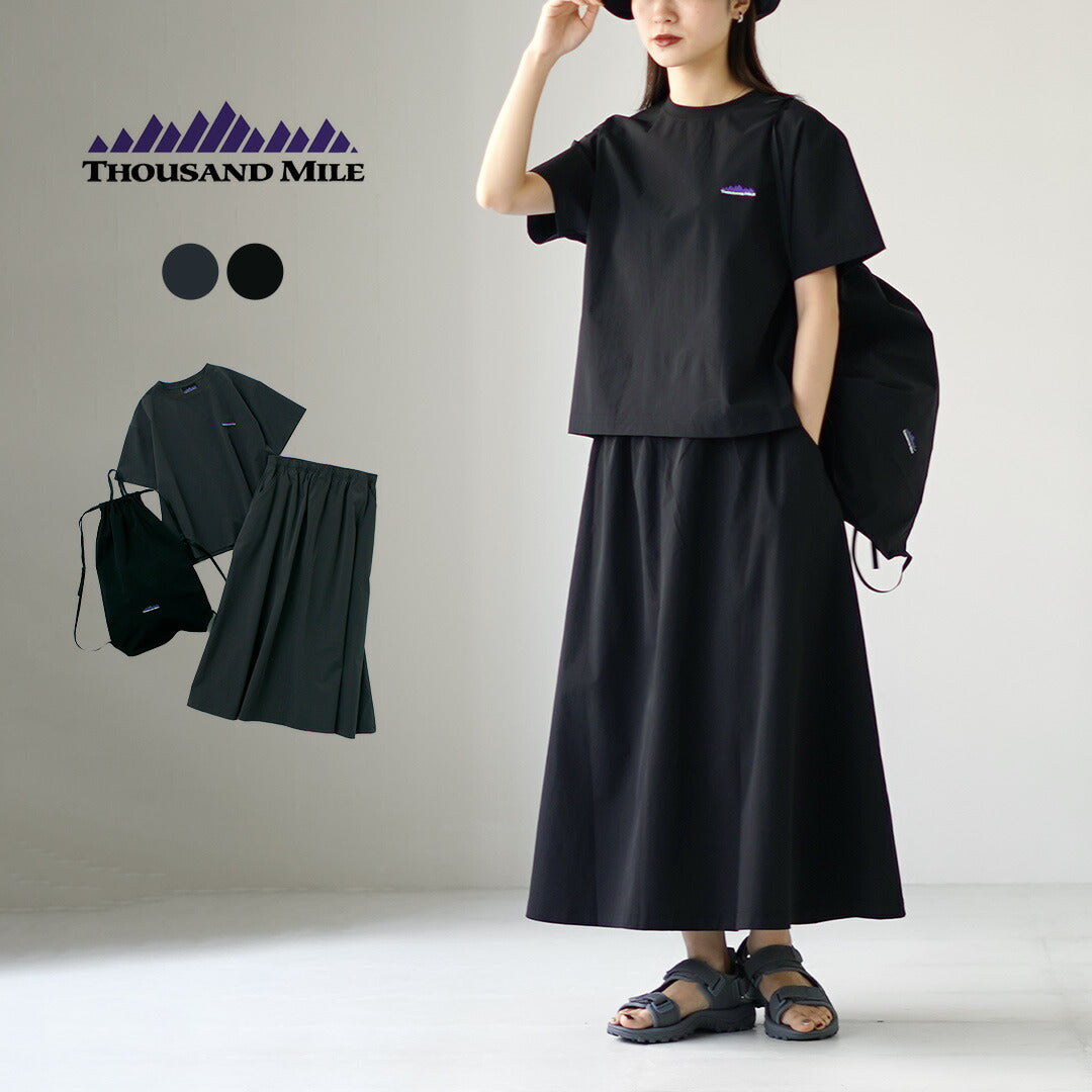 THOUSANDMILE(サウザンドマイル)