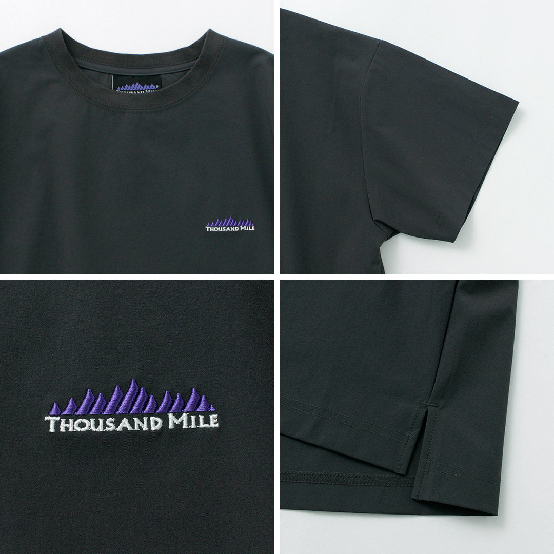 THOUSANDMILE(サウザンドマイル)