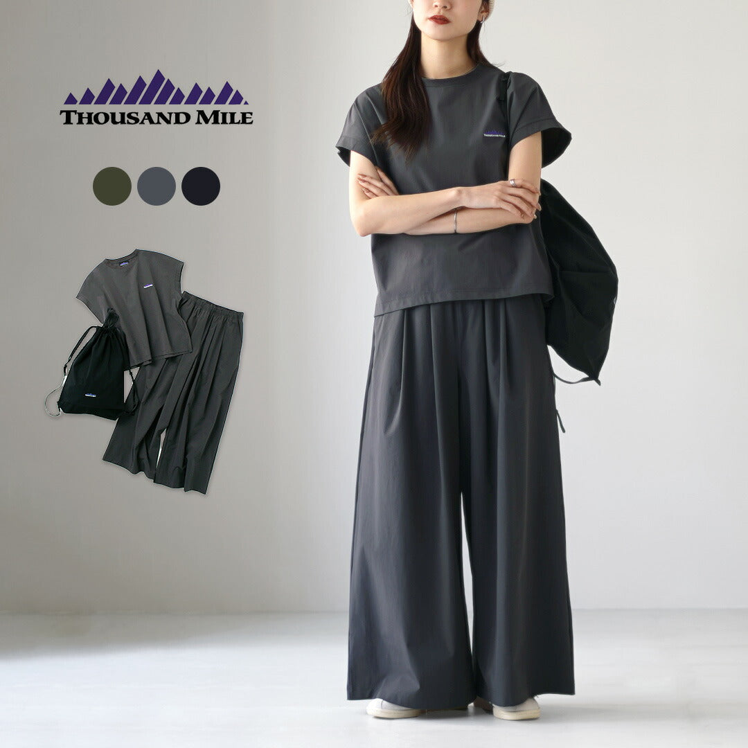 THOUSANDMILE(サウザンドマイル)