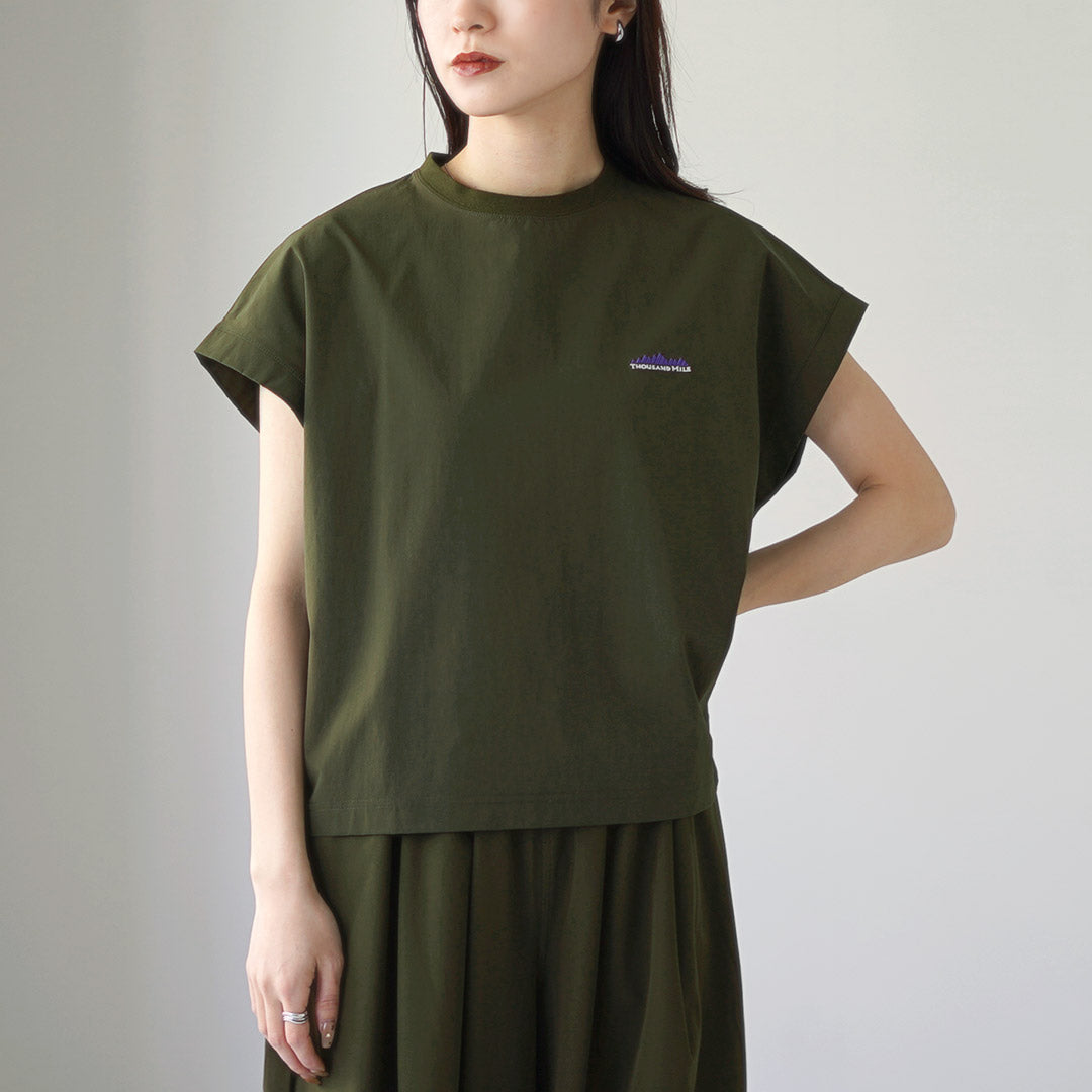 THOUSANDMILE(サウザンドマイル)