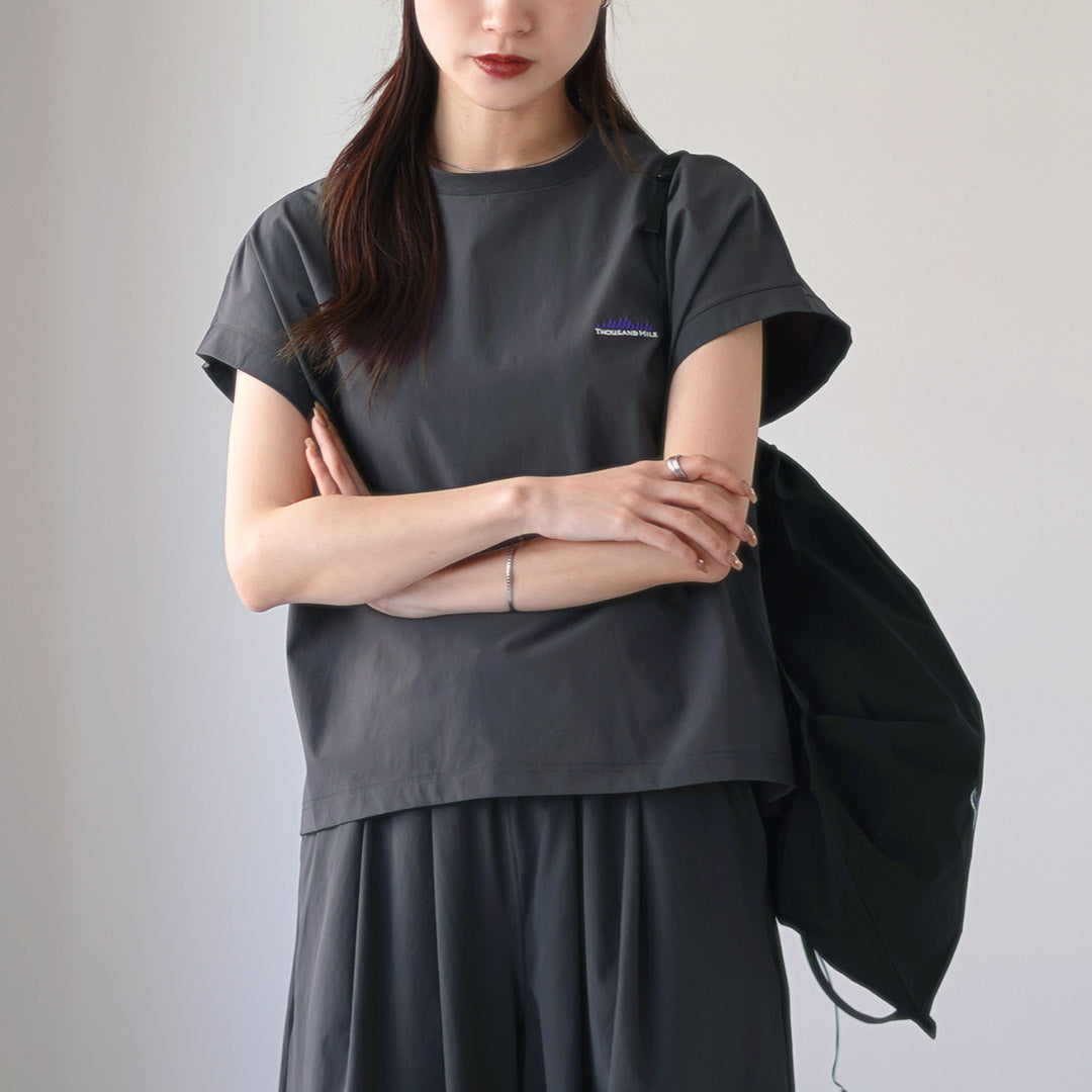 THOUSANDMILE(サウザンドマイル)