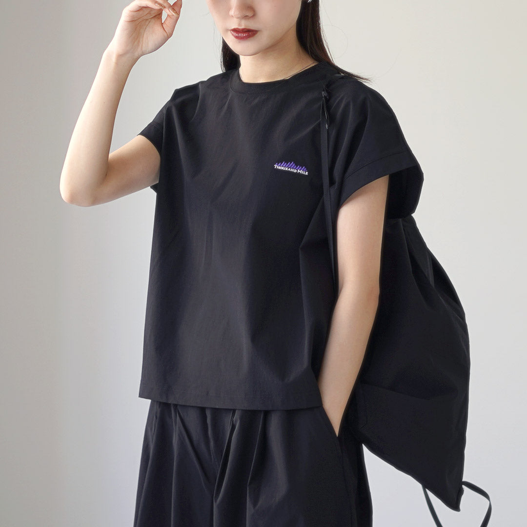 THOUSANDMILE(サウザンドマイル)