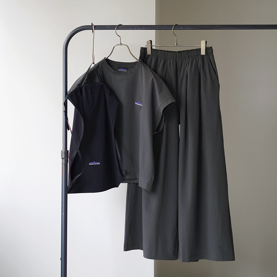 THOUSANDMILE(サウザンドマイル)