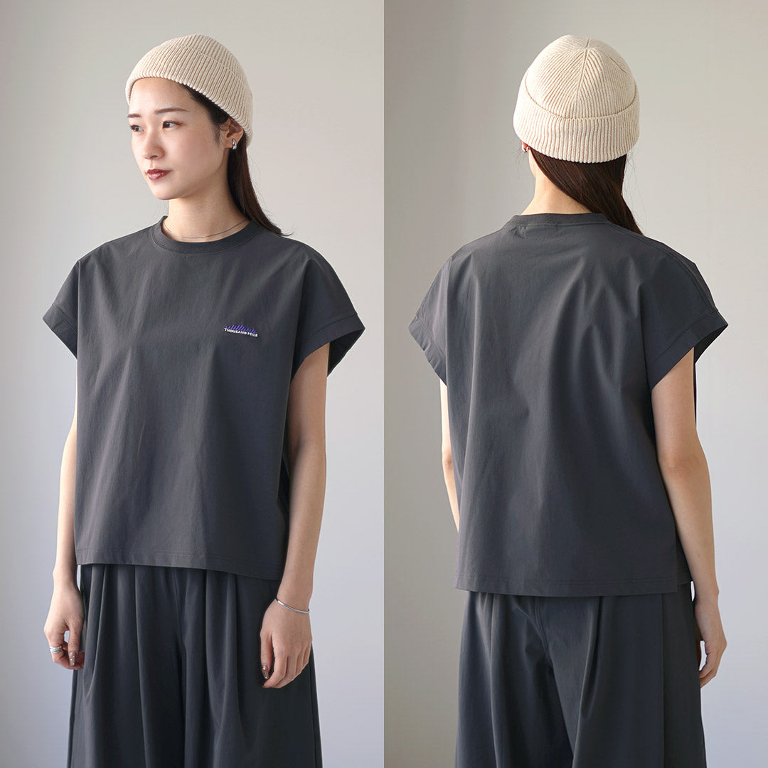 THOUSANDMILE(サウザンドマイル)