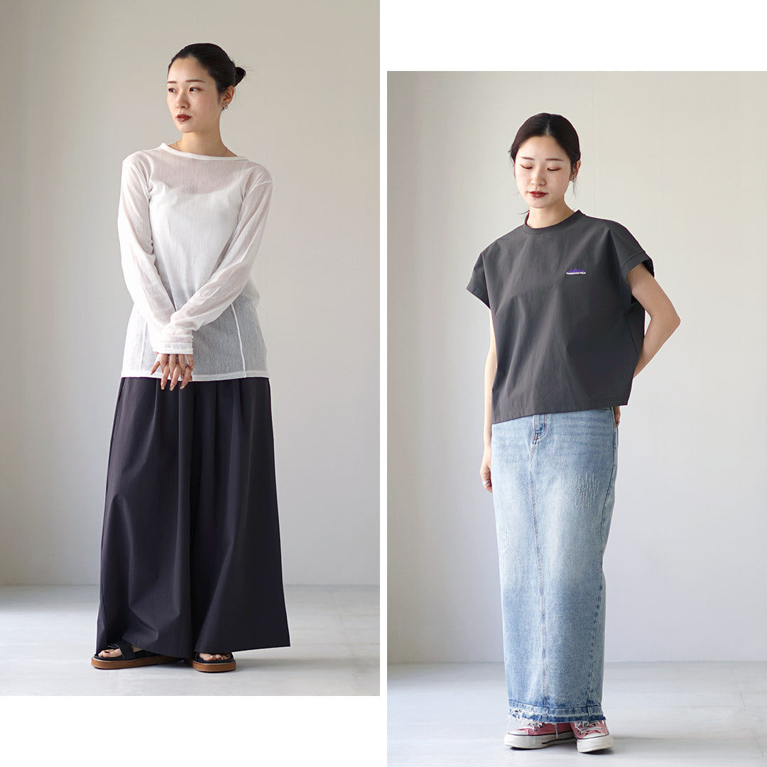 THOUSANDMILE(サウザンドマイル)