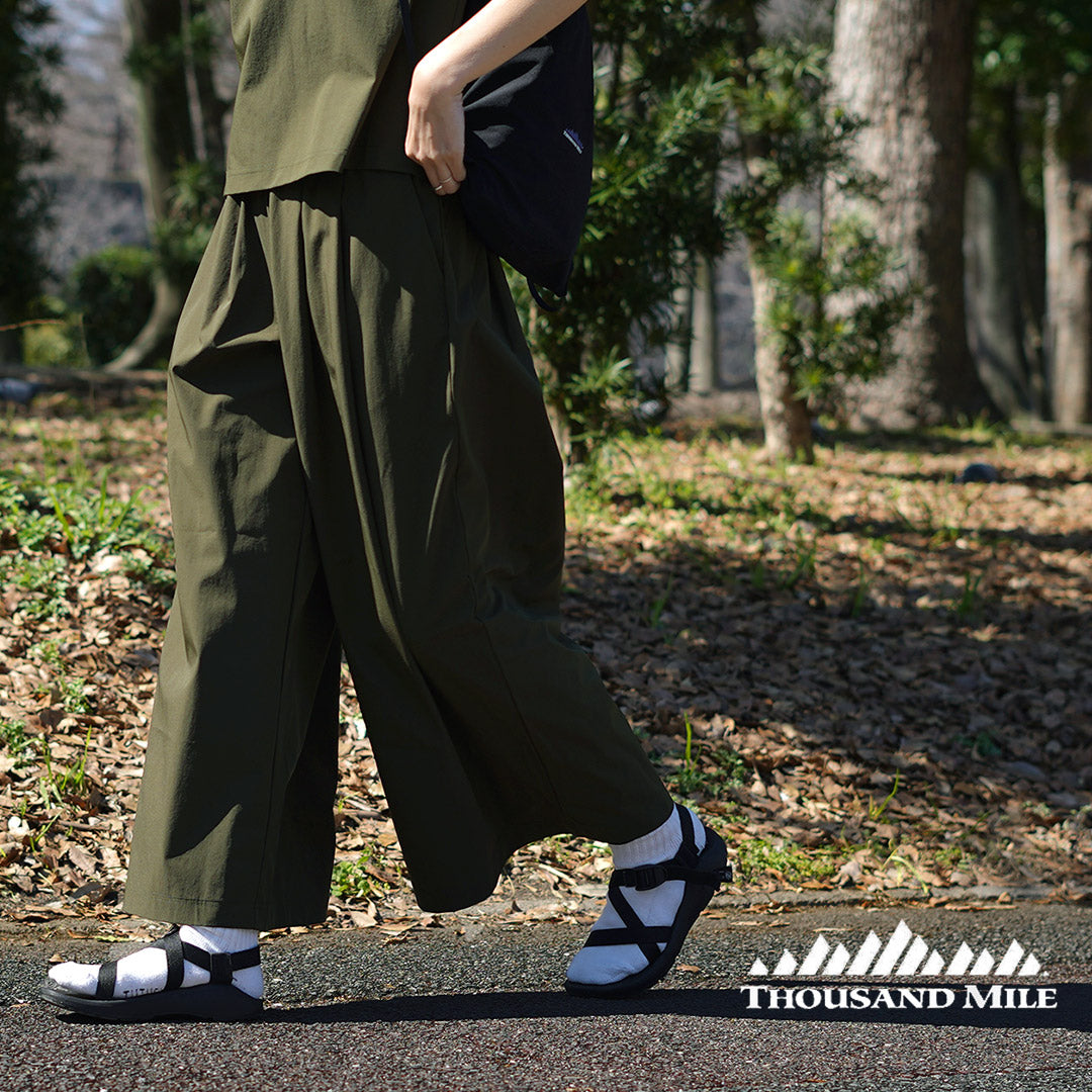 THOUSANDMILE(サウザンドマイル)