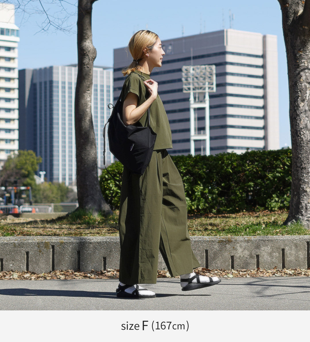 THOUSANDMILE(サウザンドマイル)