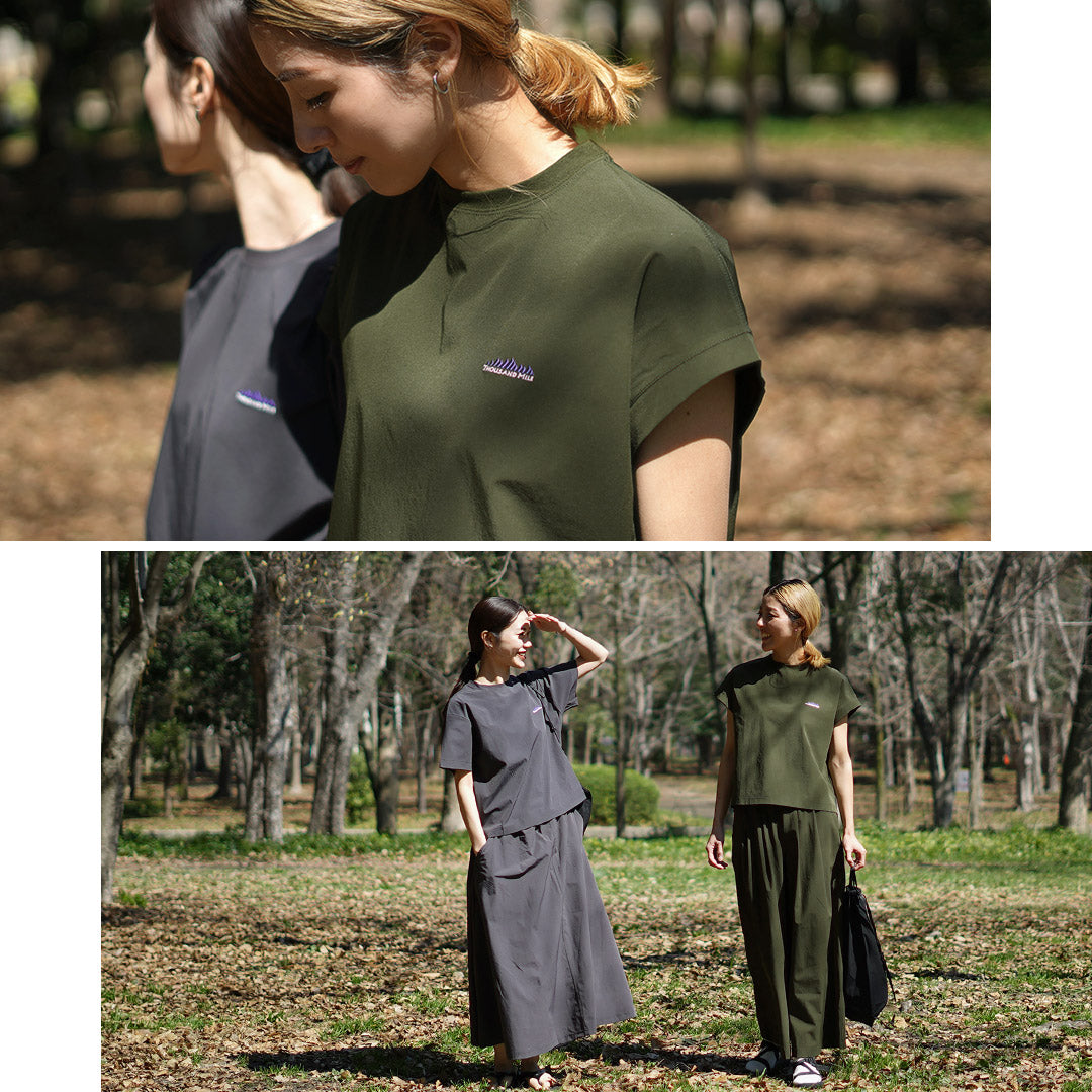 THOUSANDMILE(サウザンドマイル)