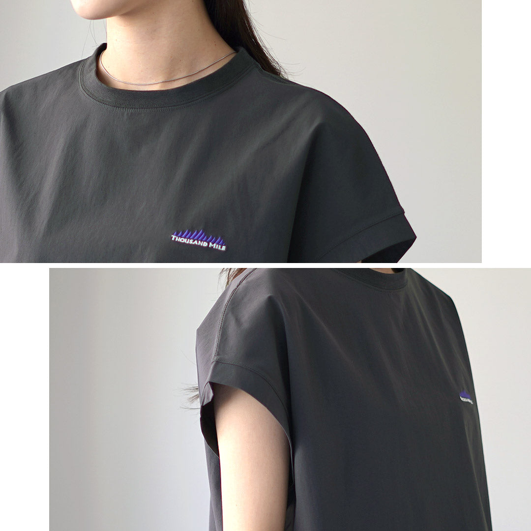 THOUSANDMILE(サウザンドマイル)