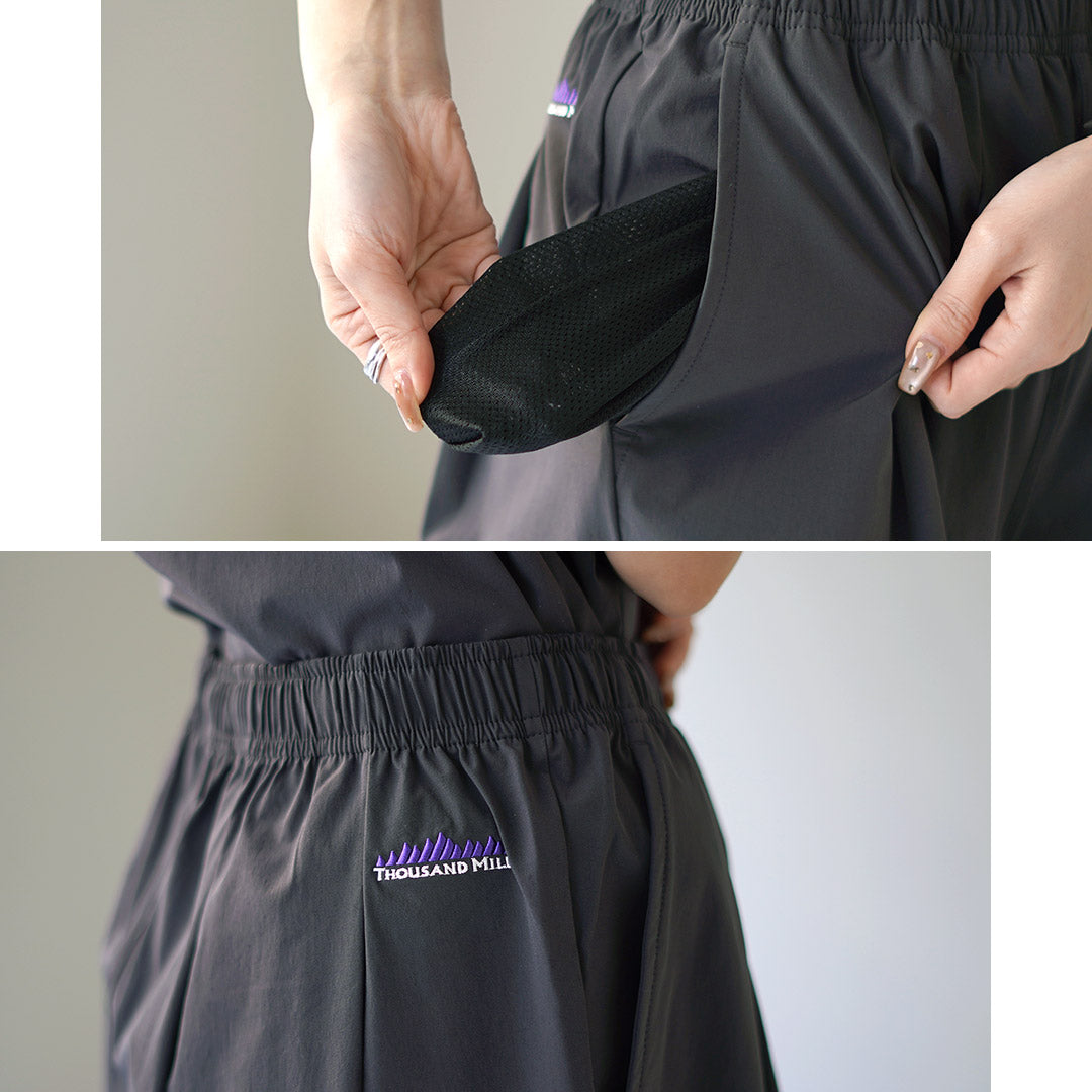 THOUSANDMILE(サウザンドマイル)