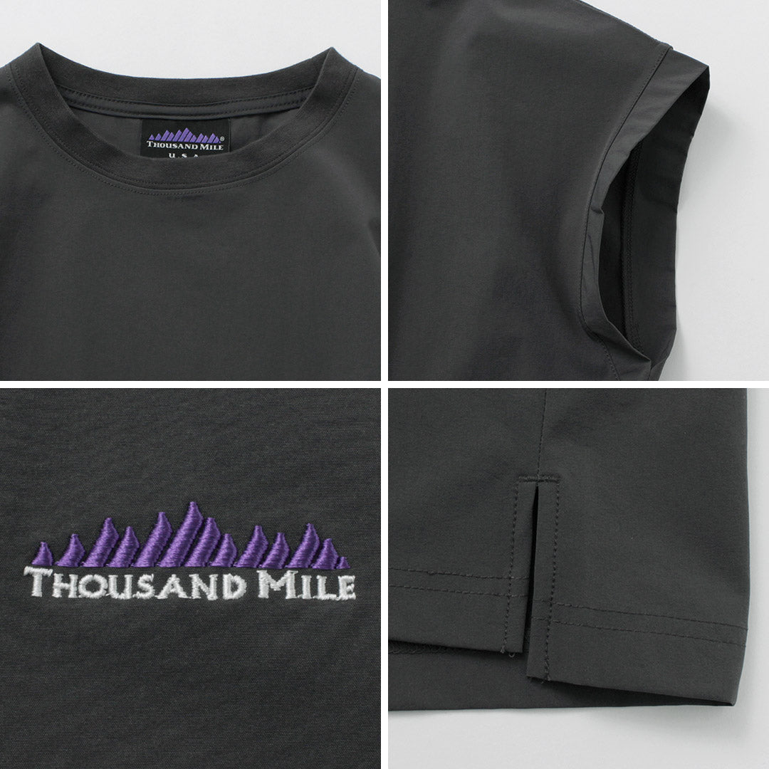 THOUSANDMILE(サウザンドマイル)