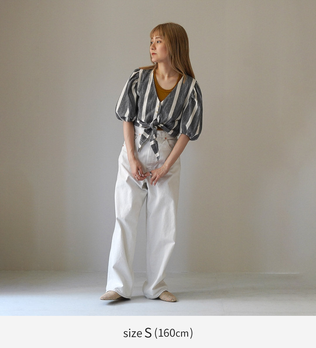 【50%OFF】SESSUN(セッスン) AUREA クロップドカーディガン