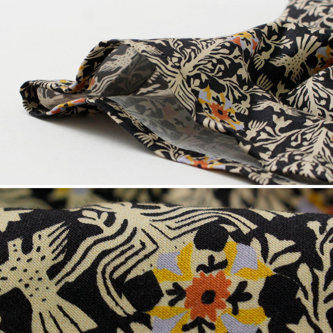 【50%OFF】SESSUN(セッスン) AUREA クロップドカーディガン