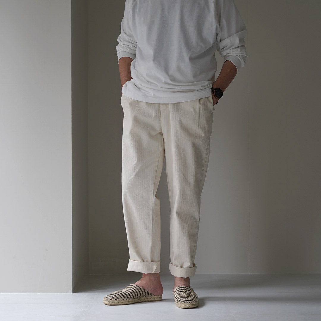 【50%OFF】PARE GABIA(パレ ガビア) DENIS エスパドリーユ スリッパ