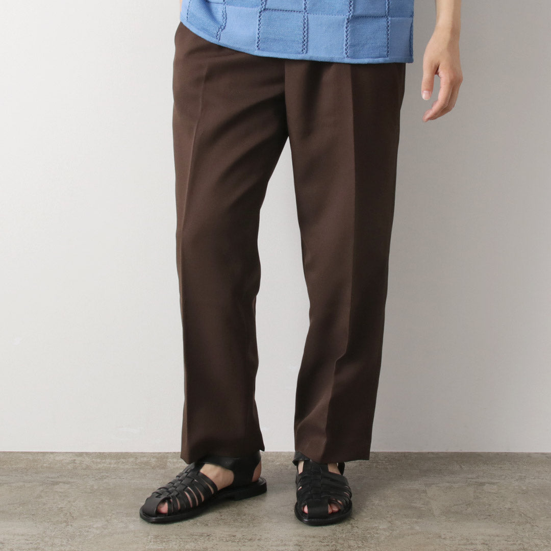 【50%OFF】PARE GABIA(パレ ガビア) ALBIZ グルカサンダル