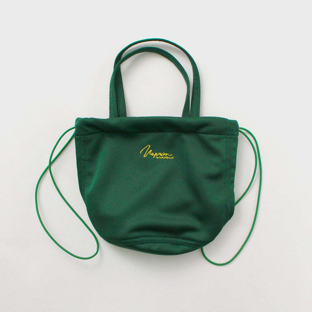 【30%OFF】NAPRON(ナプロン) トラック ペイシェントバッグ S
