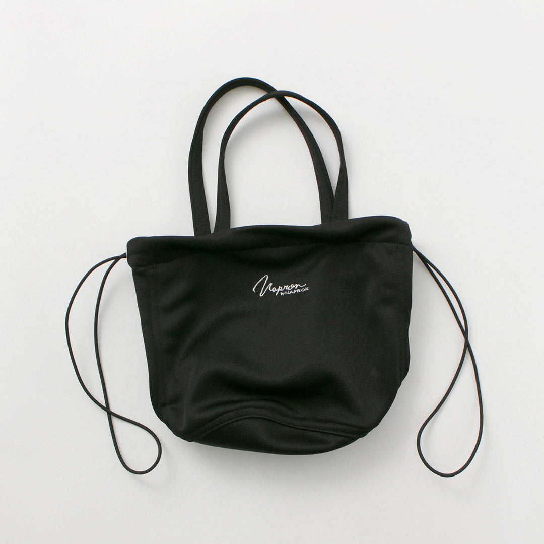 【30%OFF】NAPRON(ナプロン) トラック ペイシェントバッグ S
