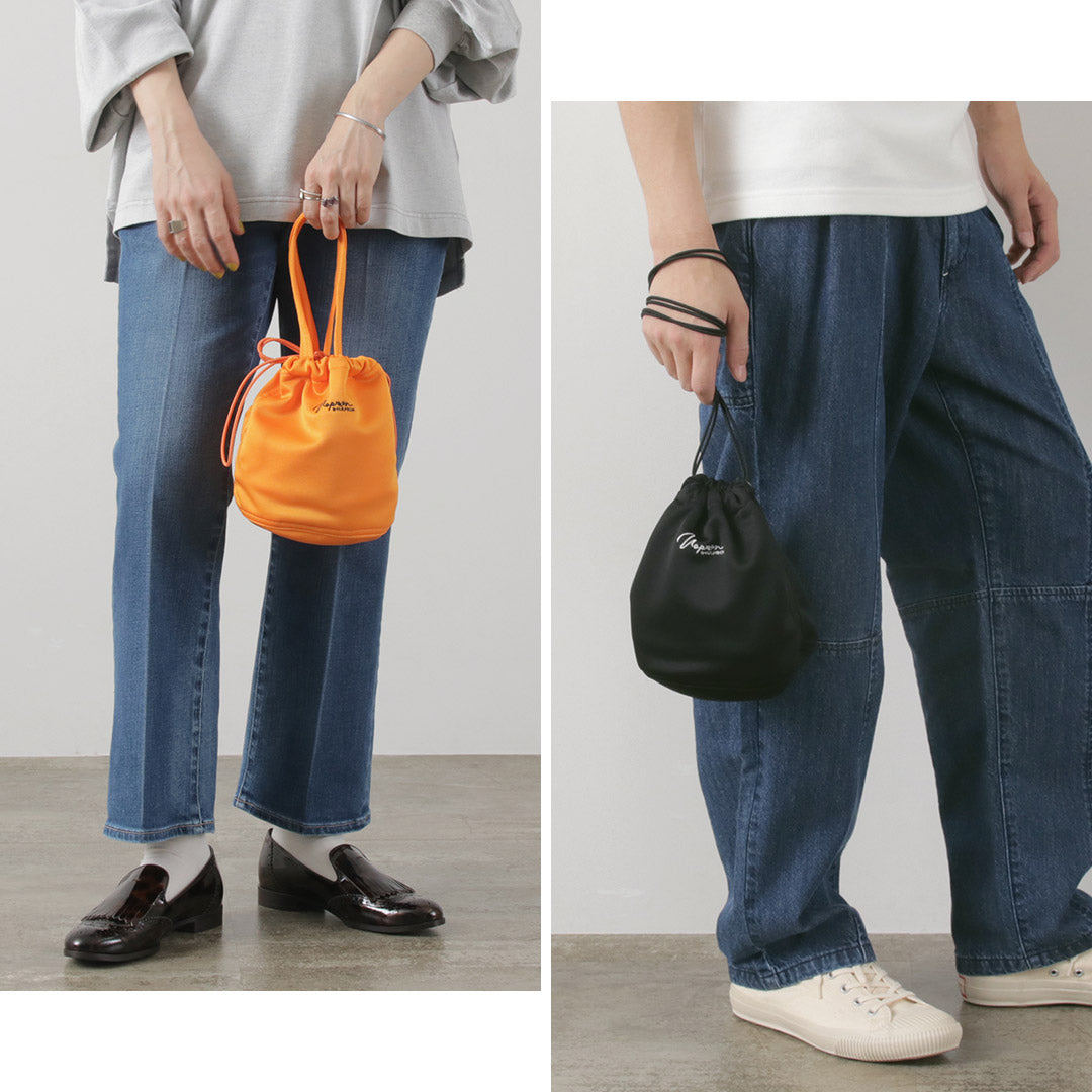 【30%OFF】NAPRON(ナプロン) トラック ペイシェントバッグ S