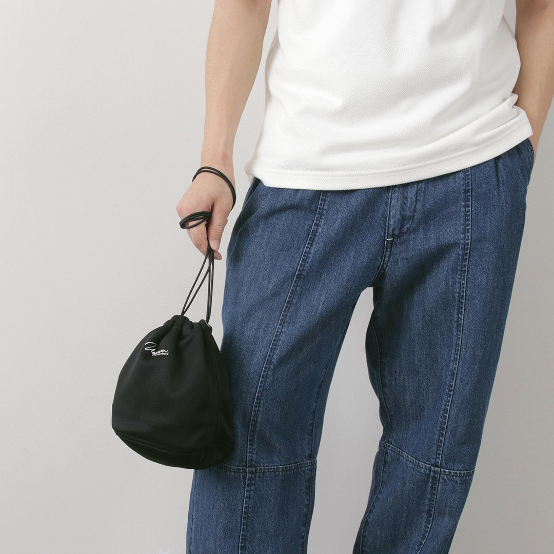 【30%OFF】NAPRON(ナプロン) トラック ペイシェントバッグ S