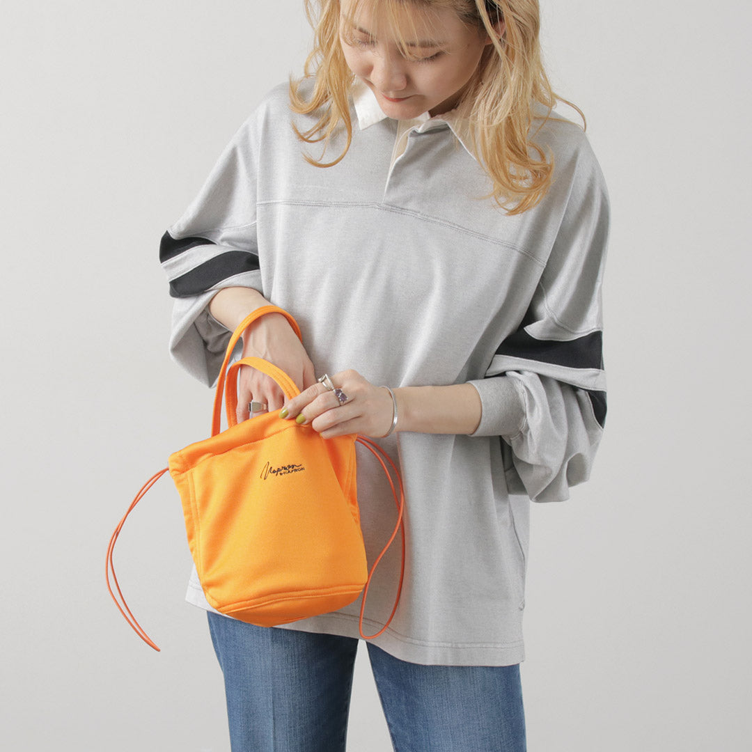 【30%OFF】NAPRON(ナプロン) トラック ペイシェントバッグ S