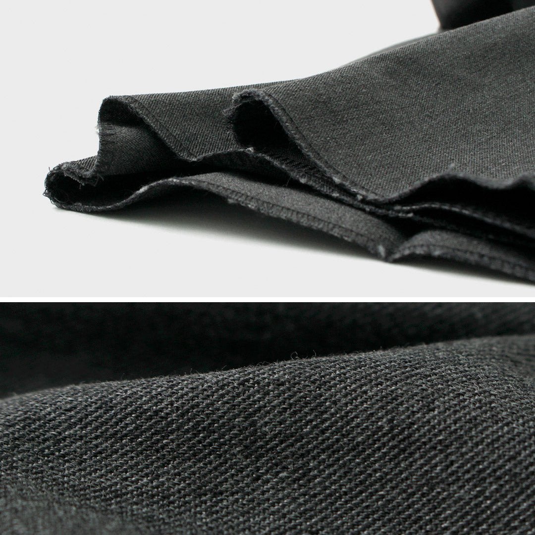 【30%OFF】FREEMANS SPORTING CLUB(フリーマンズ スポーティング クラブ) ブリーカー トラウザー