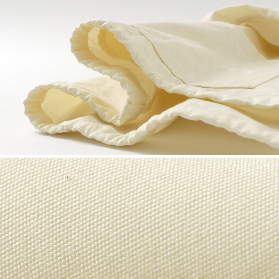 【20%OFF】MIDIUMI(ミディウミ) コットン カバーオール