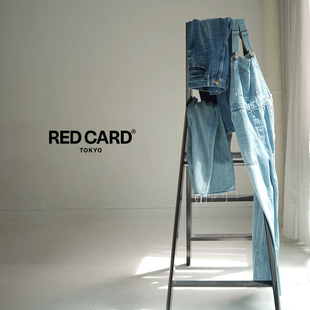 REDCARD(レッドカード)