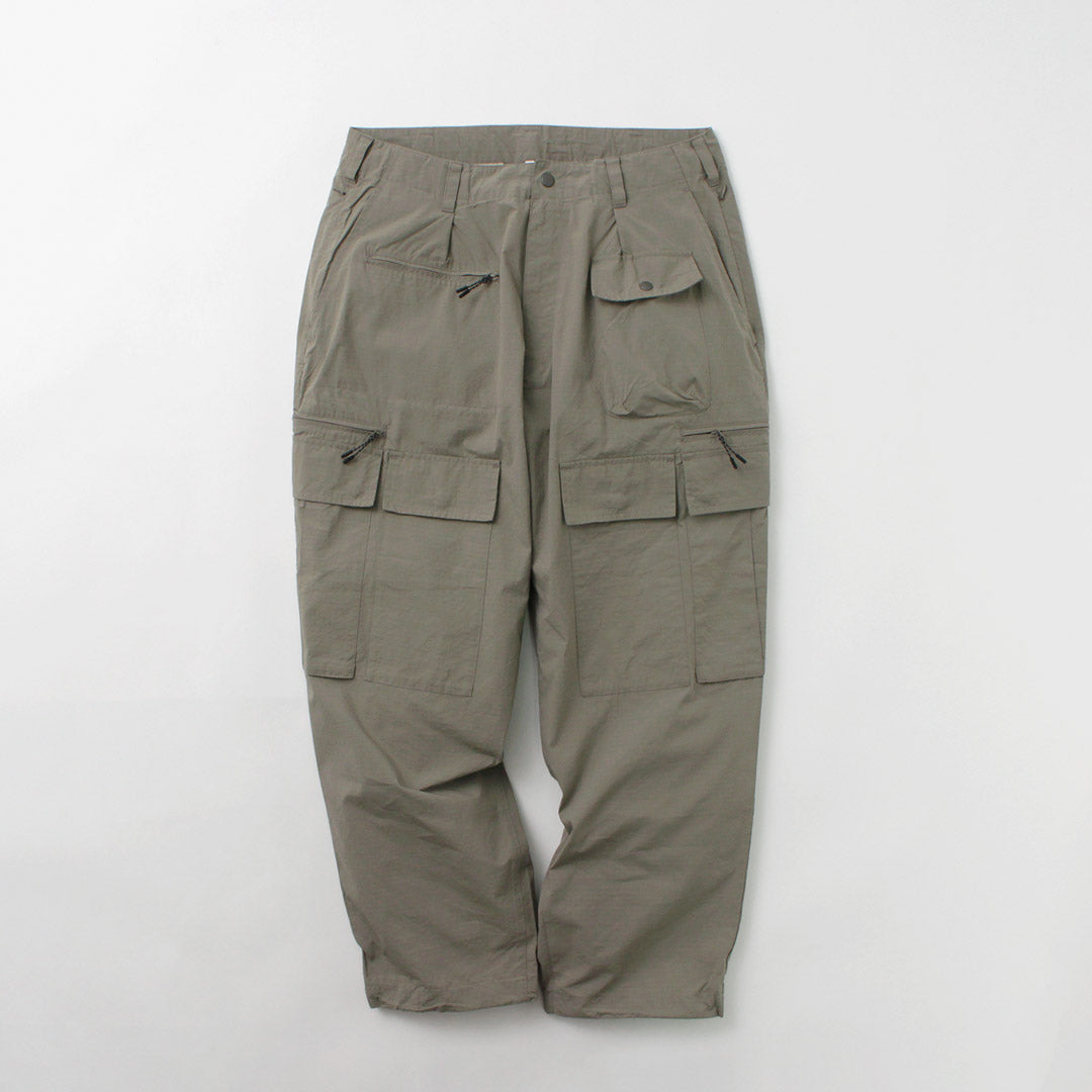 【30%OFF】JUGEM(ジュゲム) レンジャー トラウザー 1