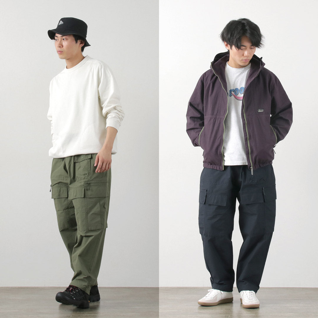 【30%OFF】JUGEM(ジュゲム) レンジャー トラウザー 1