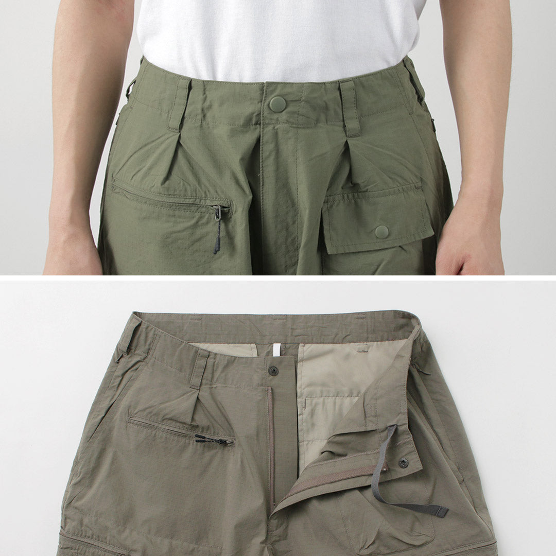 【30%OFF】JUGEM(ジュゲム) レンジャー トラウザー 1