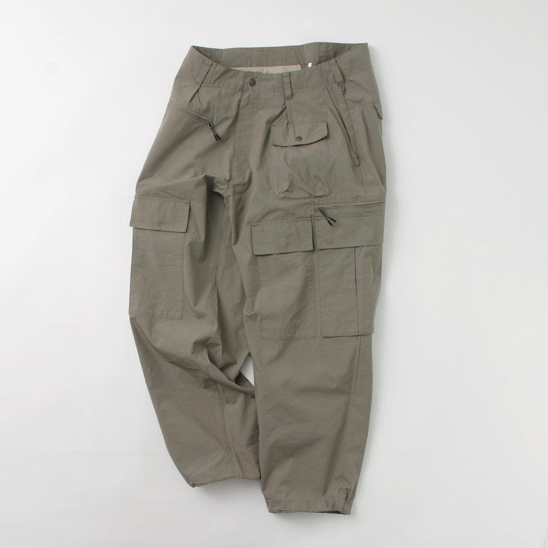 【30%OFF】JUGEM(ジュゲム) レンジャー トラウザー 1