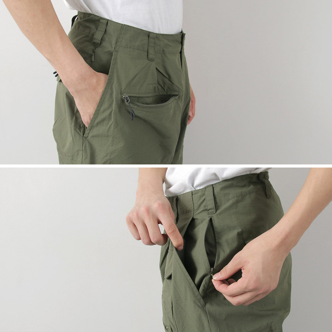 【30%OFF】JUGEM(ジュゲム) レンジャー トラウザー 1