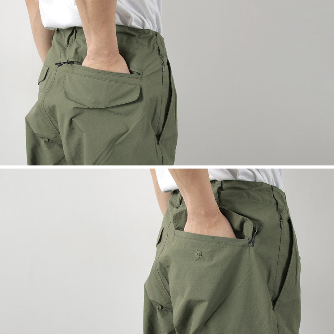 【30%OFF】JUGEM(ジュゲム) レンジャー トラウザー 1