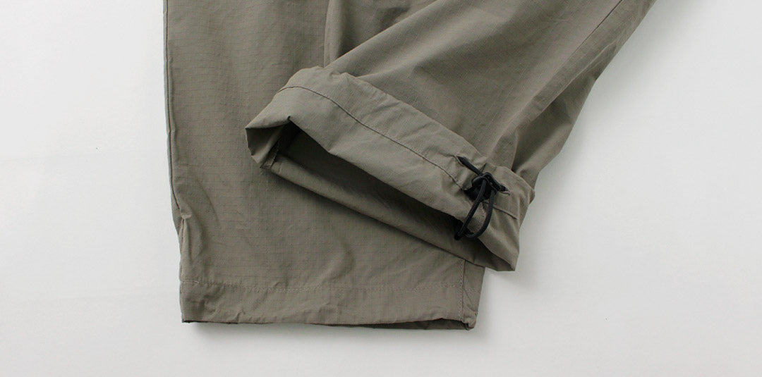 【30%OFF】JUGEM(ジュゲム) レンジャー トラウザー 1