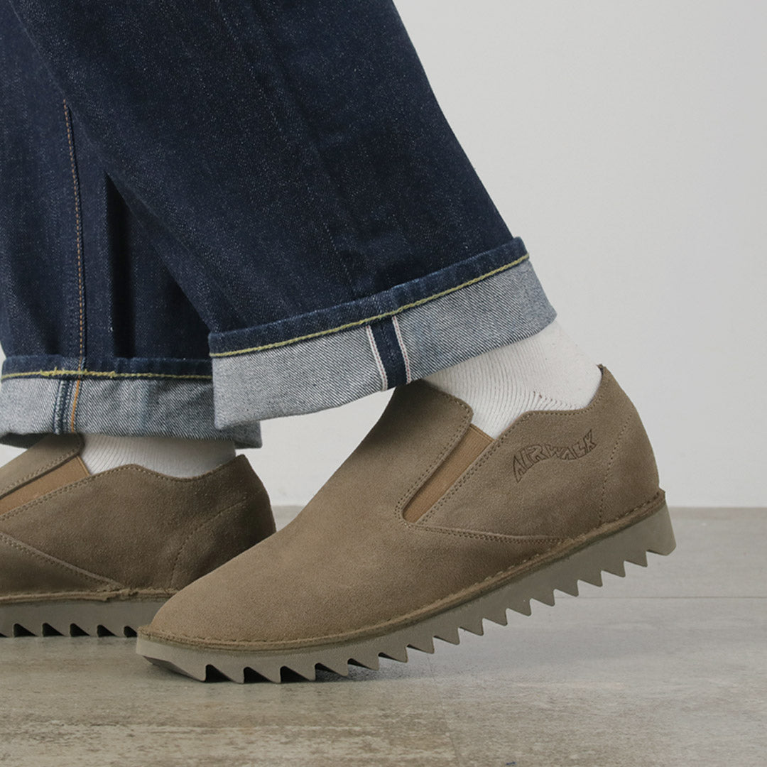 【30%OFF】THE BLUEST OVERALLS(ザ ブルースト オーバーオールズ) ビッグシルエット デニムパンツ