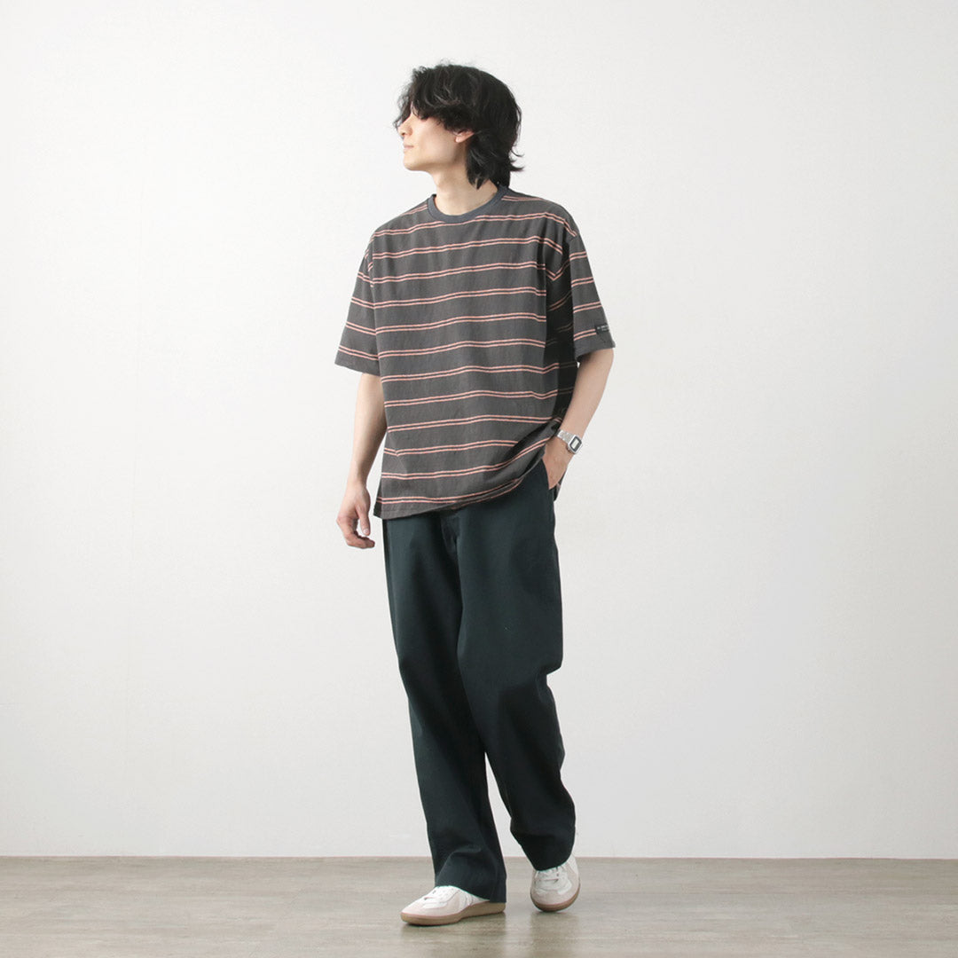 【30%OFF】THE BLUEST OVERALLS(ザ ブルースト オーバーオールズ) チノパン