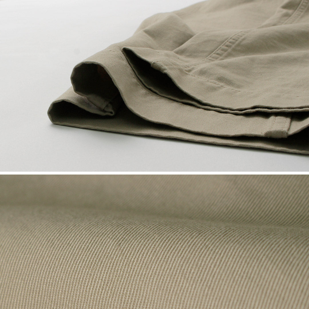 【30%OFF】THE BLUEST OVERALLS(ザ ブルースト オーバーオールズ) チノパン