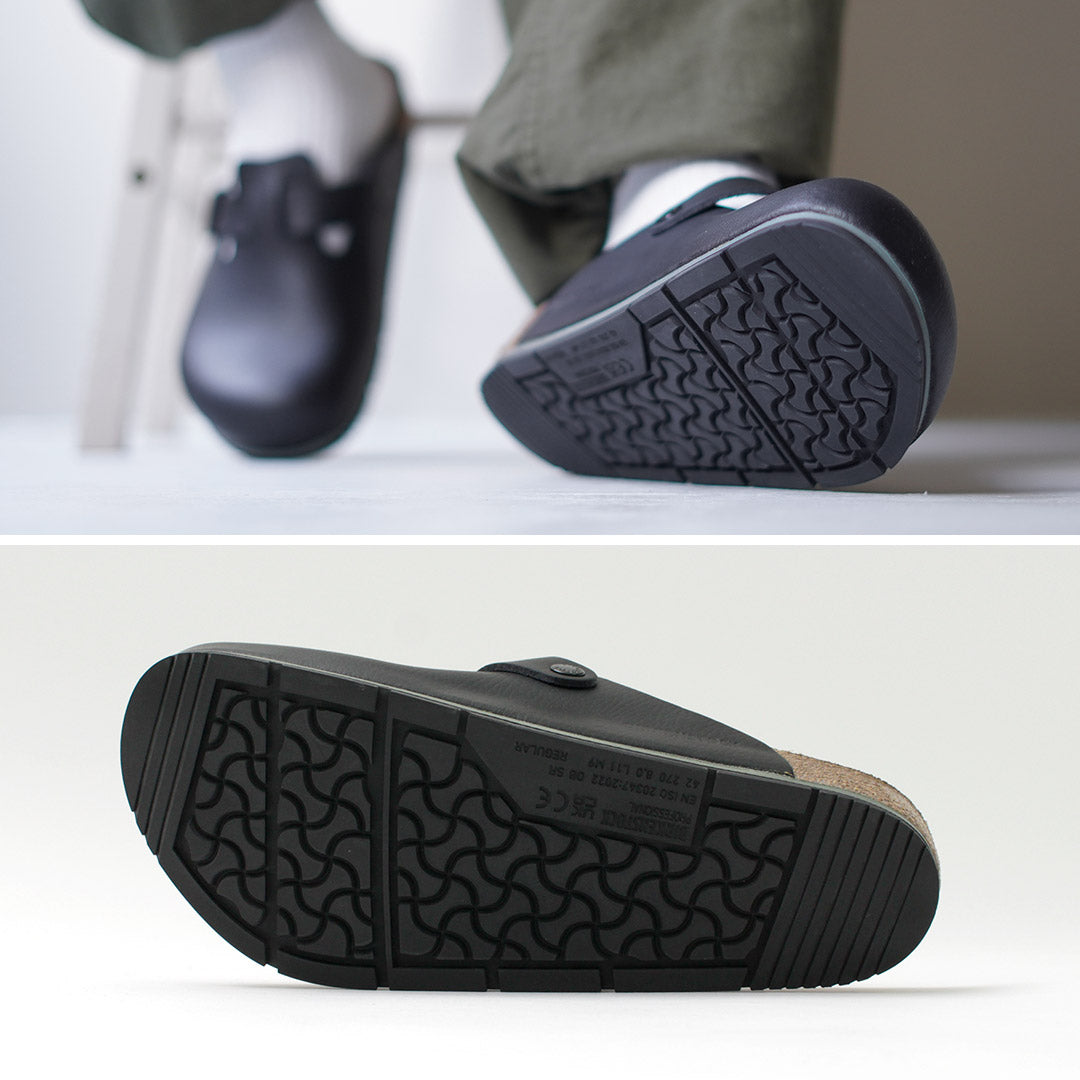 BIRKENSTOCK(ビルケンシュトック) ボストン プロ