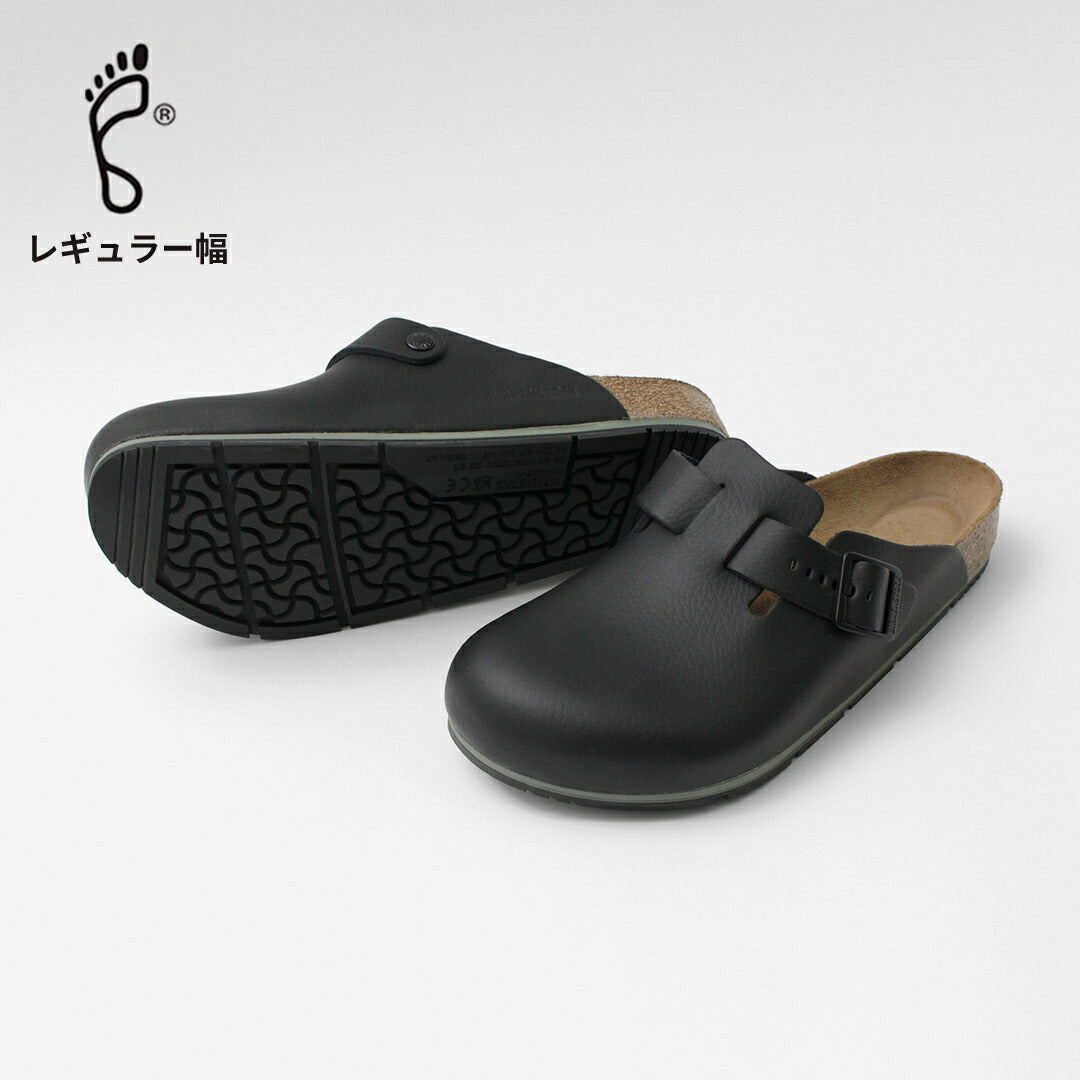 BIRKENSTOCK(ビルケンシュトック) ボストン プロ