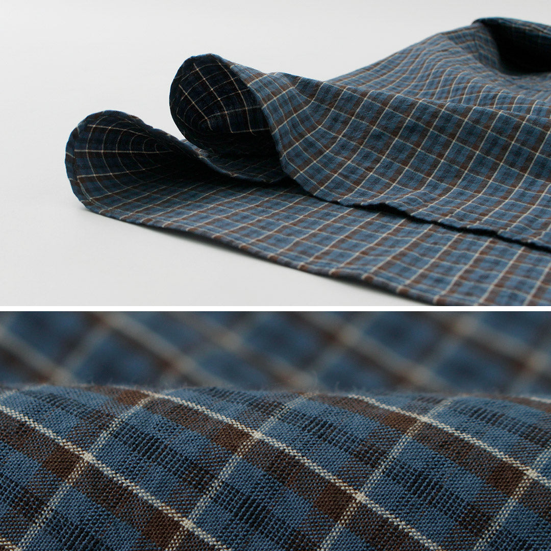 【30%OFF】FUJITO(フジト) 半袖 ファティーグシャツ