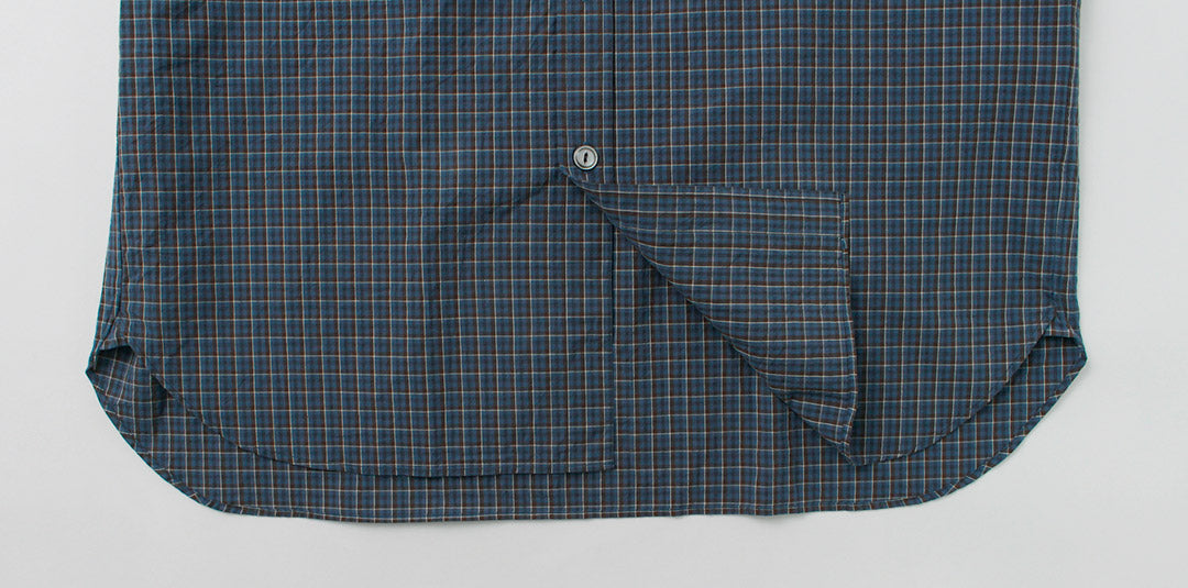 【30%OFF】FUJITO(フジト) 半袖 ファティーグシャツ