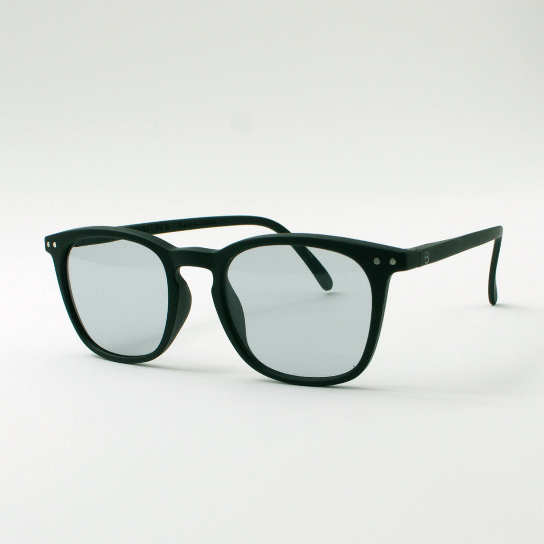 IZIPIZI(イジピジ) ライトカラーレンズ サングラス #E