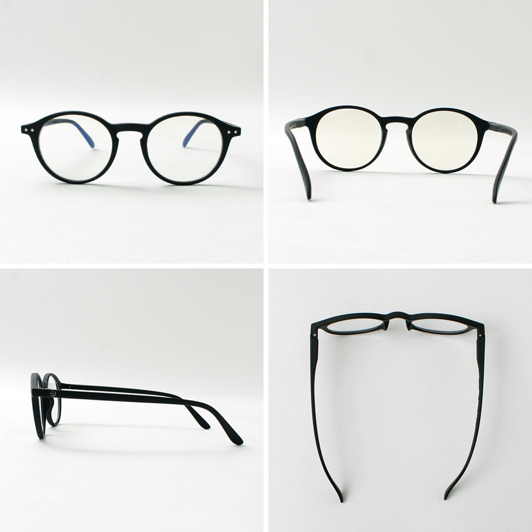 IZIPIZI(イジピジ) PCグラス #D