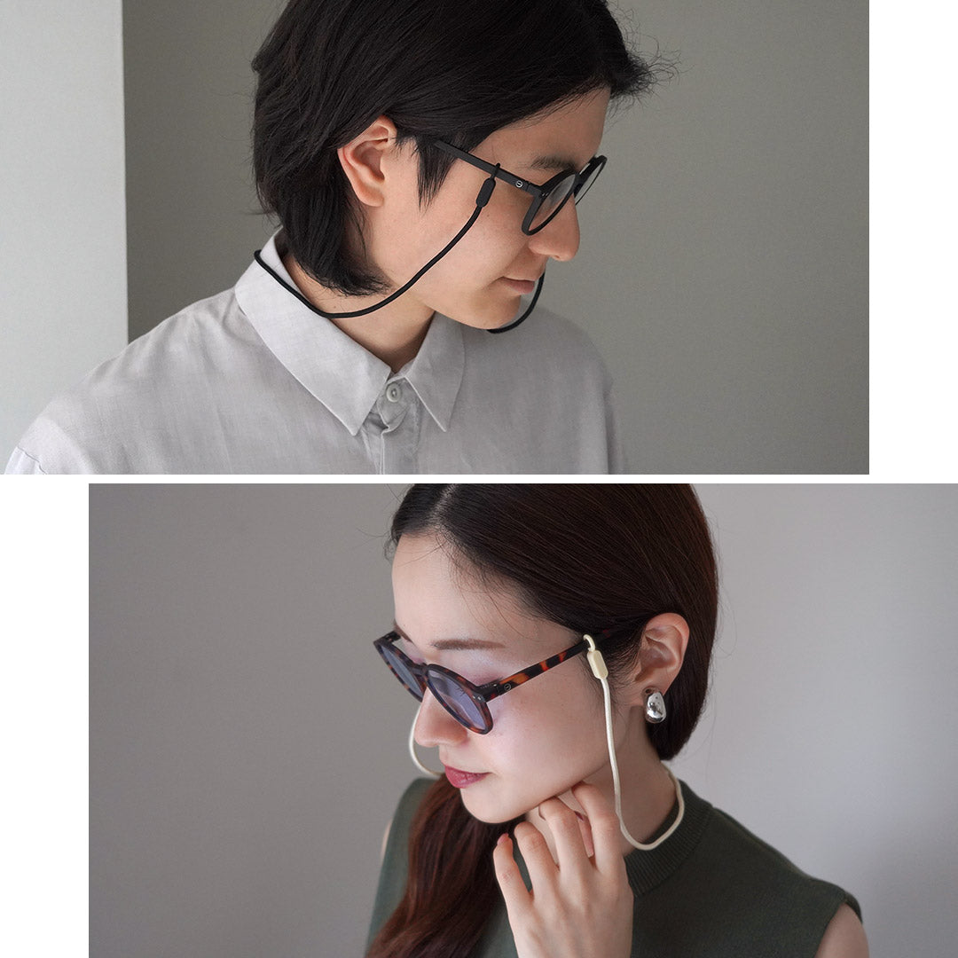 IZIPIZI(イジピジ) グラスコード