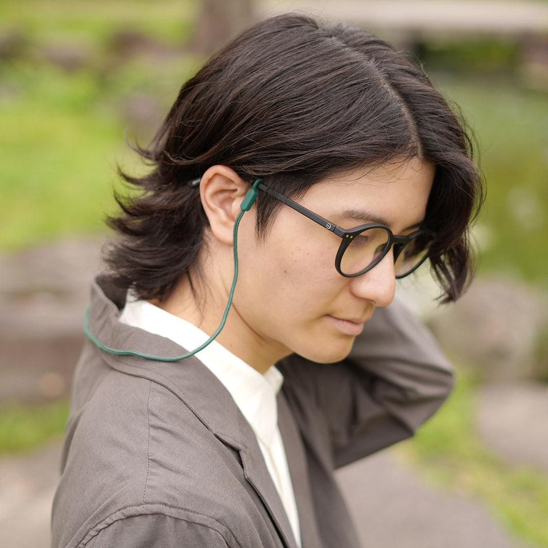 IZIPIZI(イジピジ) グラスコード