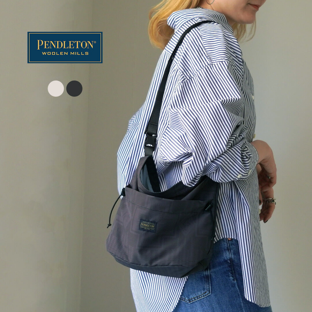 PENDLETON(ペンドルトン) リップストップ ミニ ショルダー