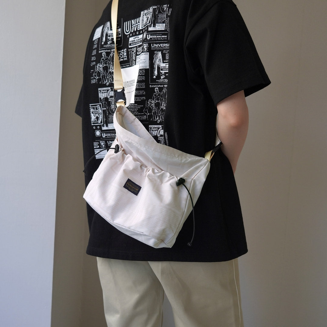 PENDLETON(ペンドルトン) リップストップ ミニ ショルダー