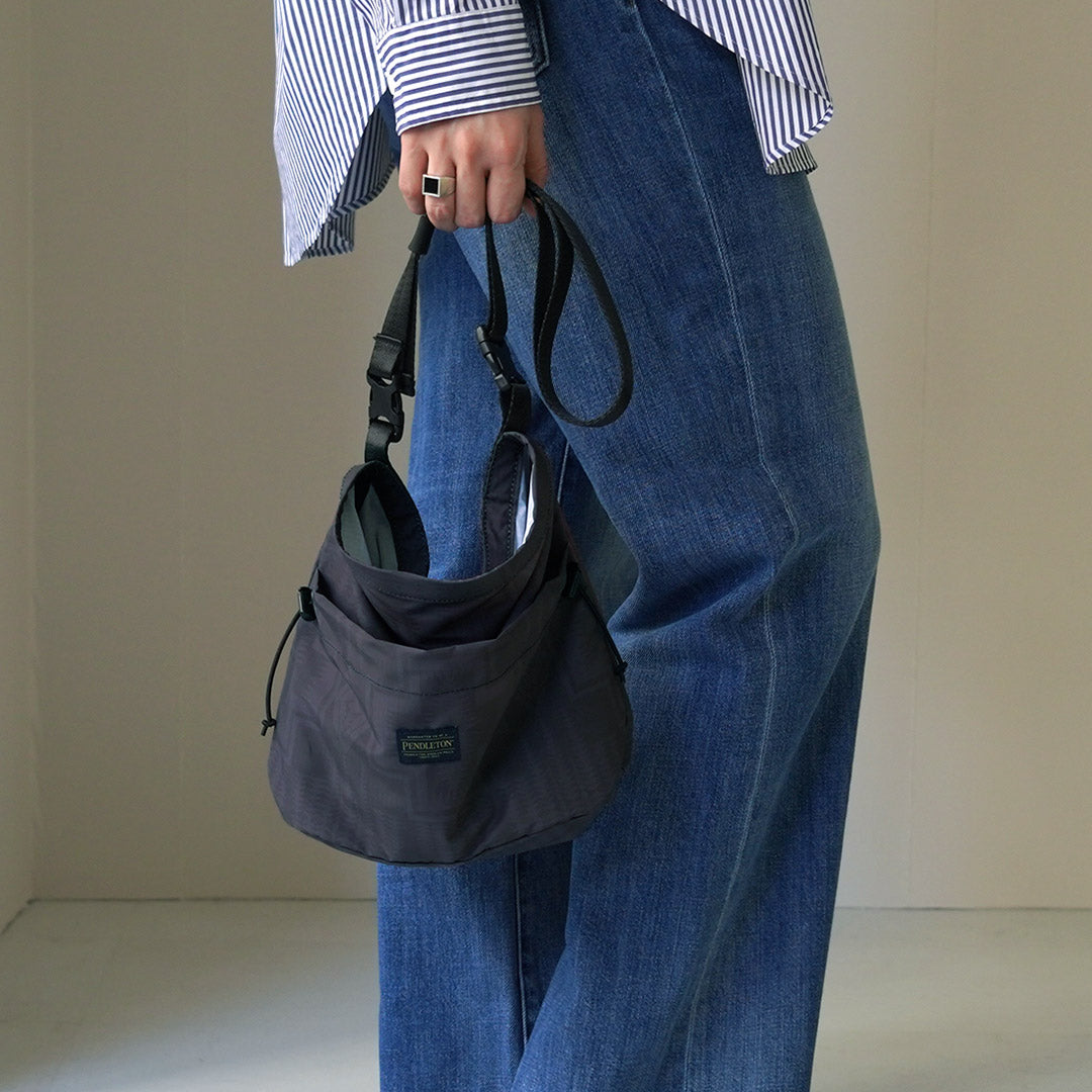 PENDLETON(ペンドルトン) リップストップ ミニ ショルダー