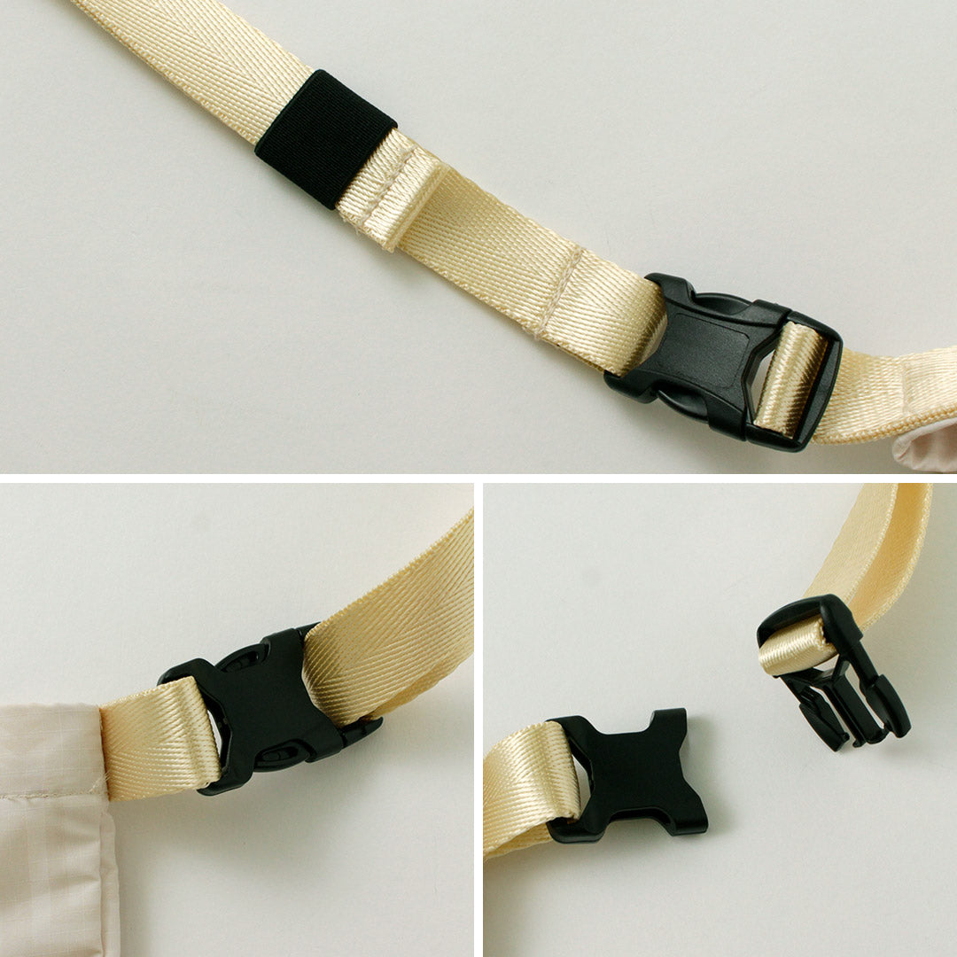 PENDLETON(ペンドルトン) リップストップ ミニ ショルダー