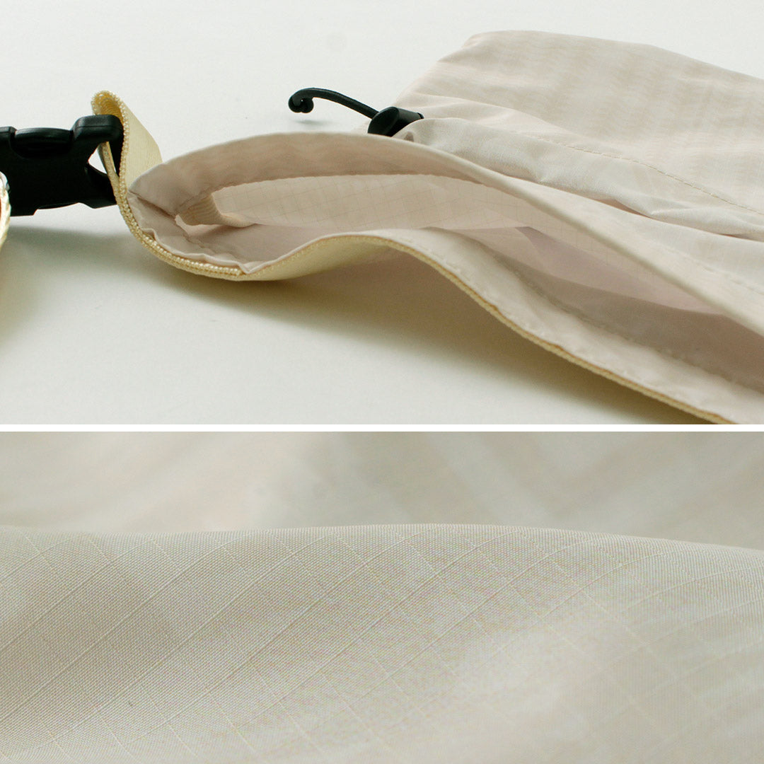 PENDLETON(ペンドルトン) リップストップ ミニ ショルダー